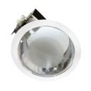 HL616 WHITE СВЕТИЛЬНИК ТИПА DOWNLIGHT (НАПРАВЛЕННОГО СВЕТА)